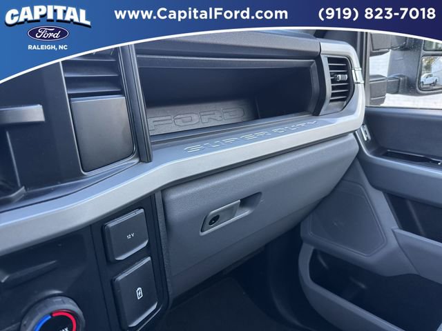 Certified 2024 Ford F250 XL w/ STX Appearance Package image 30