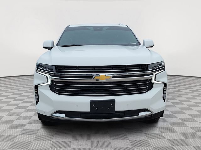 Used 2024 Chevrolet Tahoe LT w/ Luxury Package AWD/4WD image 8