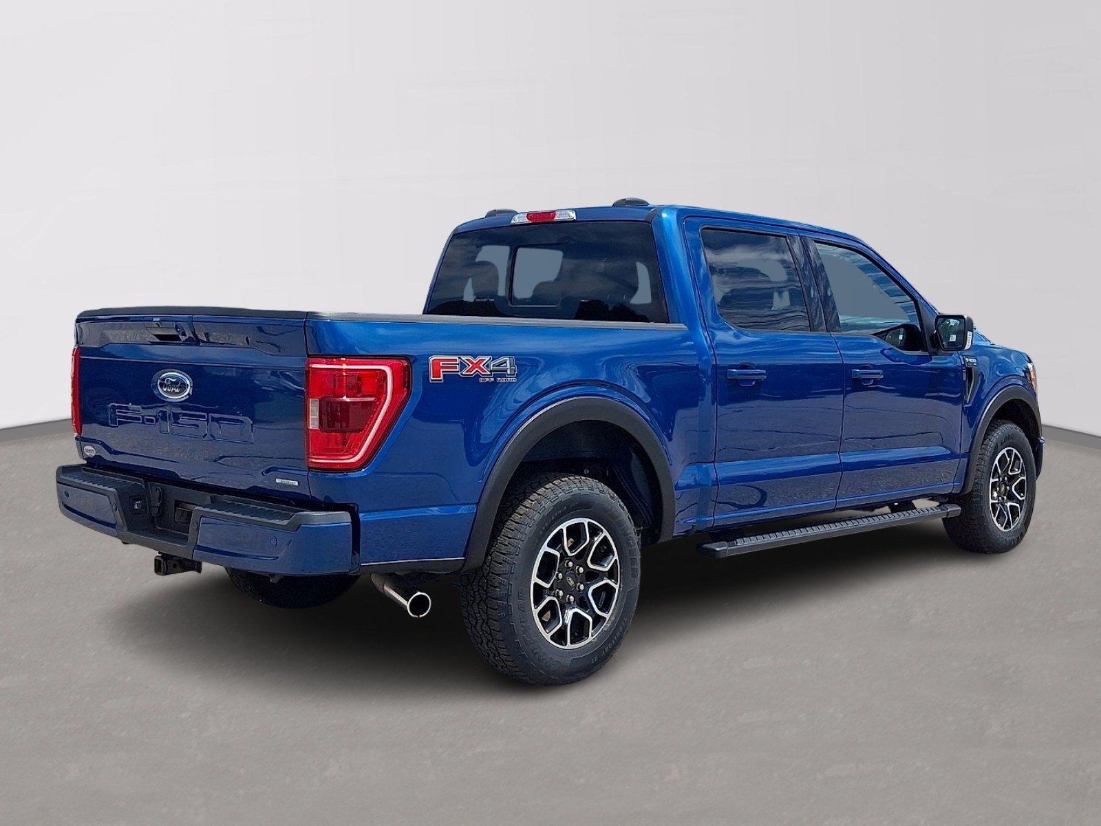 Certified 2022 Ford F150 XLT w/ Equipment Group 302A High AWD/4WD image 6