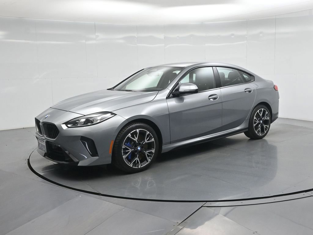 Used 2025 BMW 228i xDrive 228 xDrive Gran Coupe image 24