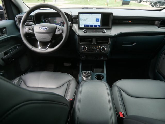Certified 2023 Ford Maverick Lariat w/ Lariat Luxury Package FWD image 19