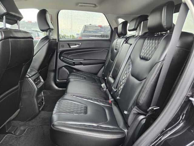 Certified 2023 Ford Edge Titanium AWD/4WD image 30