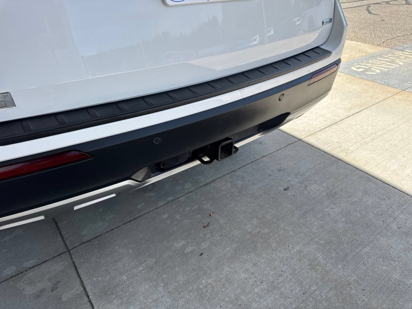 Certified 2020 Ford Explorer XLT AWD/4WD image 18