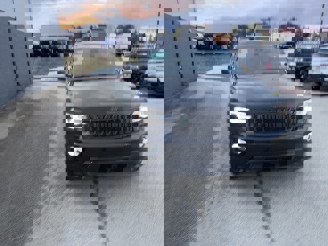 Used 2021 Jeep Grand Cherokee Limited w/ Quick Order Package 28K 80th image 7