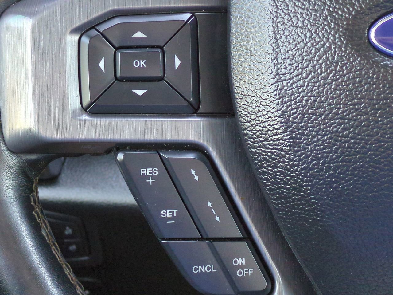 Certified 2021 Ford Expedition Platinum image 25