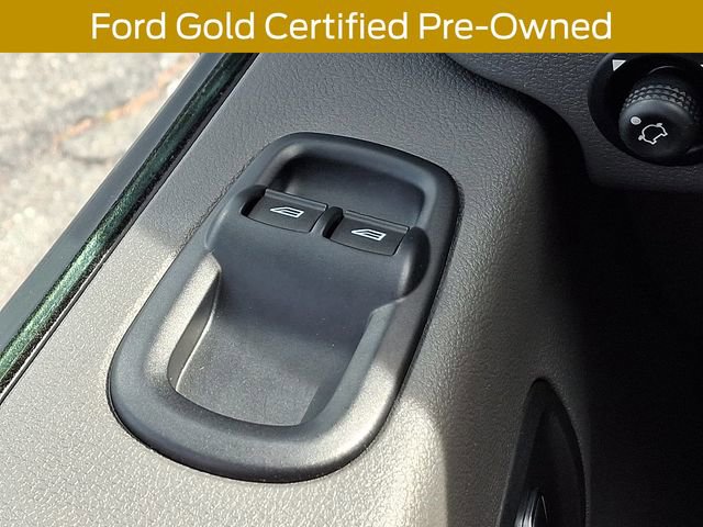 Certified 2024 Ford Transit 250 Low Roof w/ Exterior Upgrade Package RWD image 26