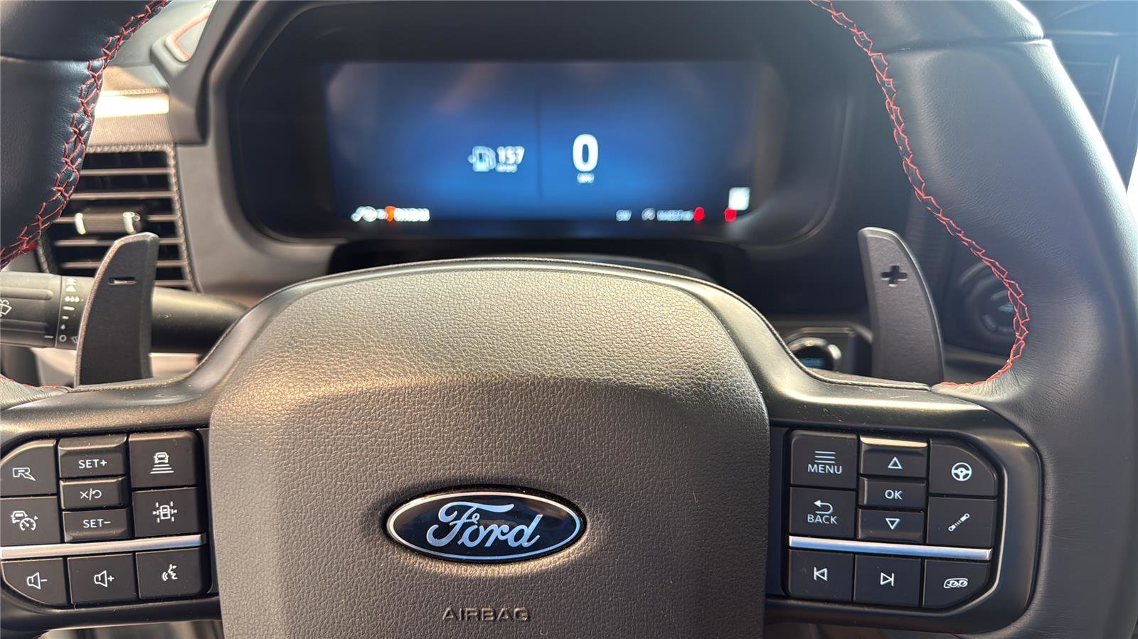 Certified 2024 Ford F150 Raptor AWD/4WD image 29