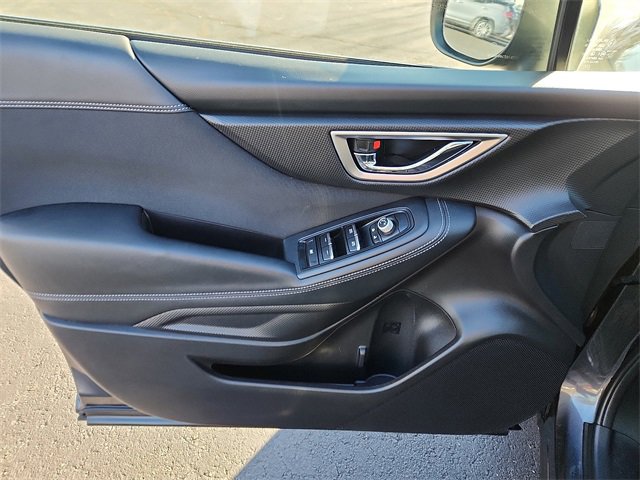 Used 2019 Subaru Forester Premium w/ All-Weather Package image 13