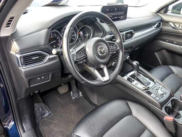 Used 2024 MAZDA CX-5 AWD 2.5 S image 11