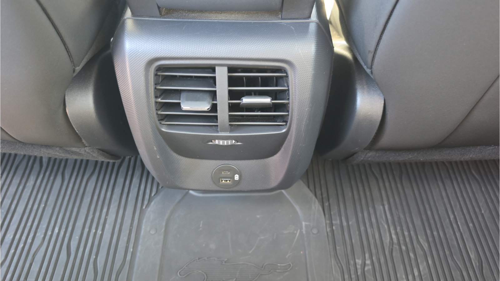 Certified 2023 Ford Mustang Mach-E GT AWD/4WD image 18
