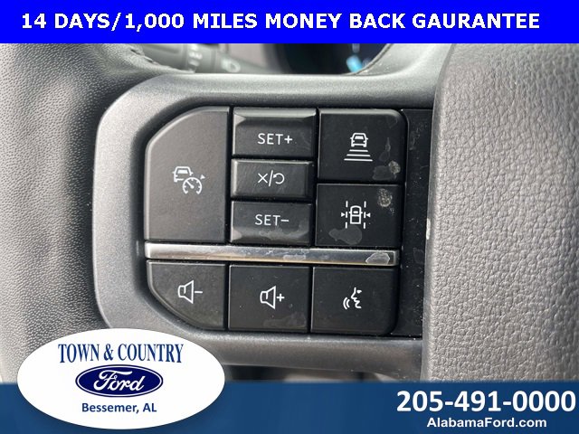 Certified 2024 Ford F150 Lariat w/ Equipment Group 502A High image 21