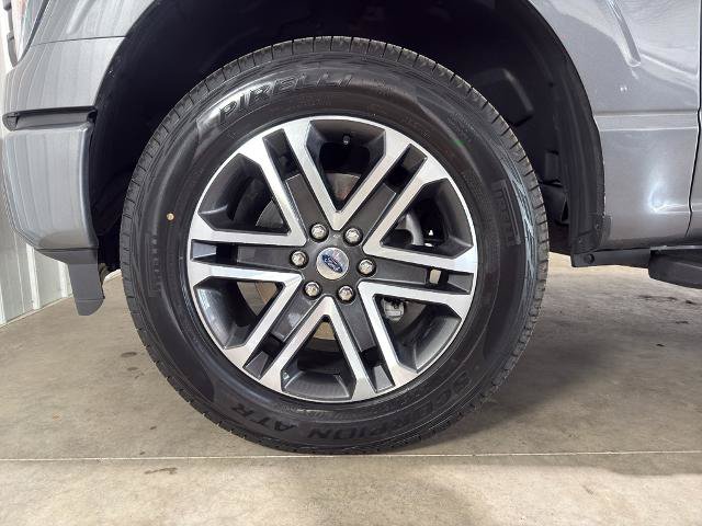 Certified 2023 Ford F150 XL w/ STX Appearance Package AWD/4WD image 14