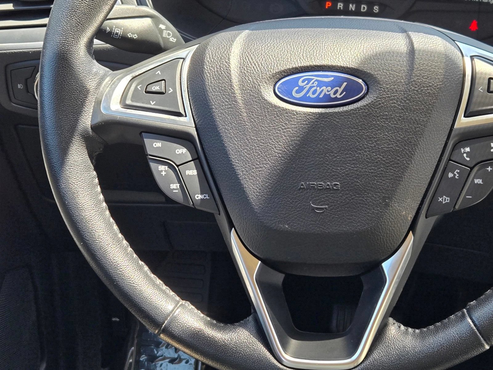 Certified 2023 Ford Edge SEL w/ Convenience Package AWD/4WD image 16
