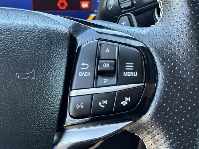 Certified 2022 Ford Explorer ST w/ Equipment Group 401A RWD image 10