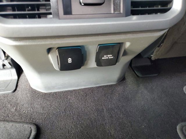 Certified 2022 Ford F150 XLT w/ Equipment Group 302A High image 17