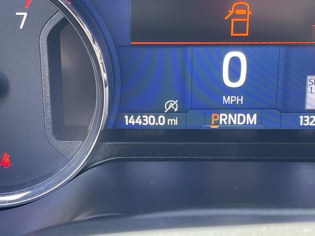 Certified 2023 Ford F150 XLT w/ Equipment Group 302A High image 44