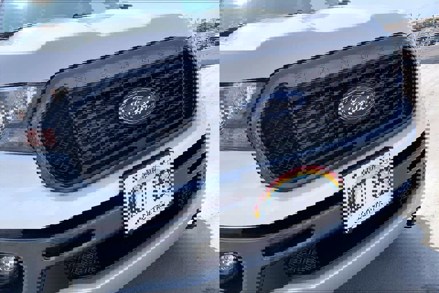 Certified 2020 Ford Ranger XLT w/ Equipment Group 301A Mid image 33