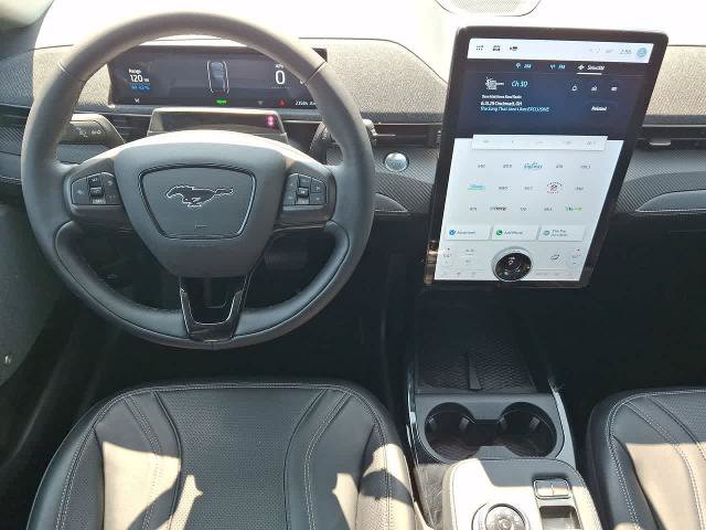 Certified 2024 Ford Mustang Mach-E Premium AWD/4WD image 27