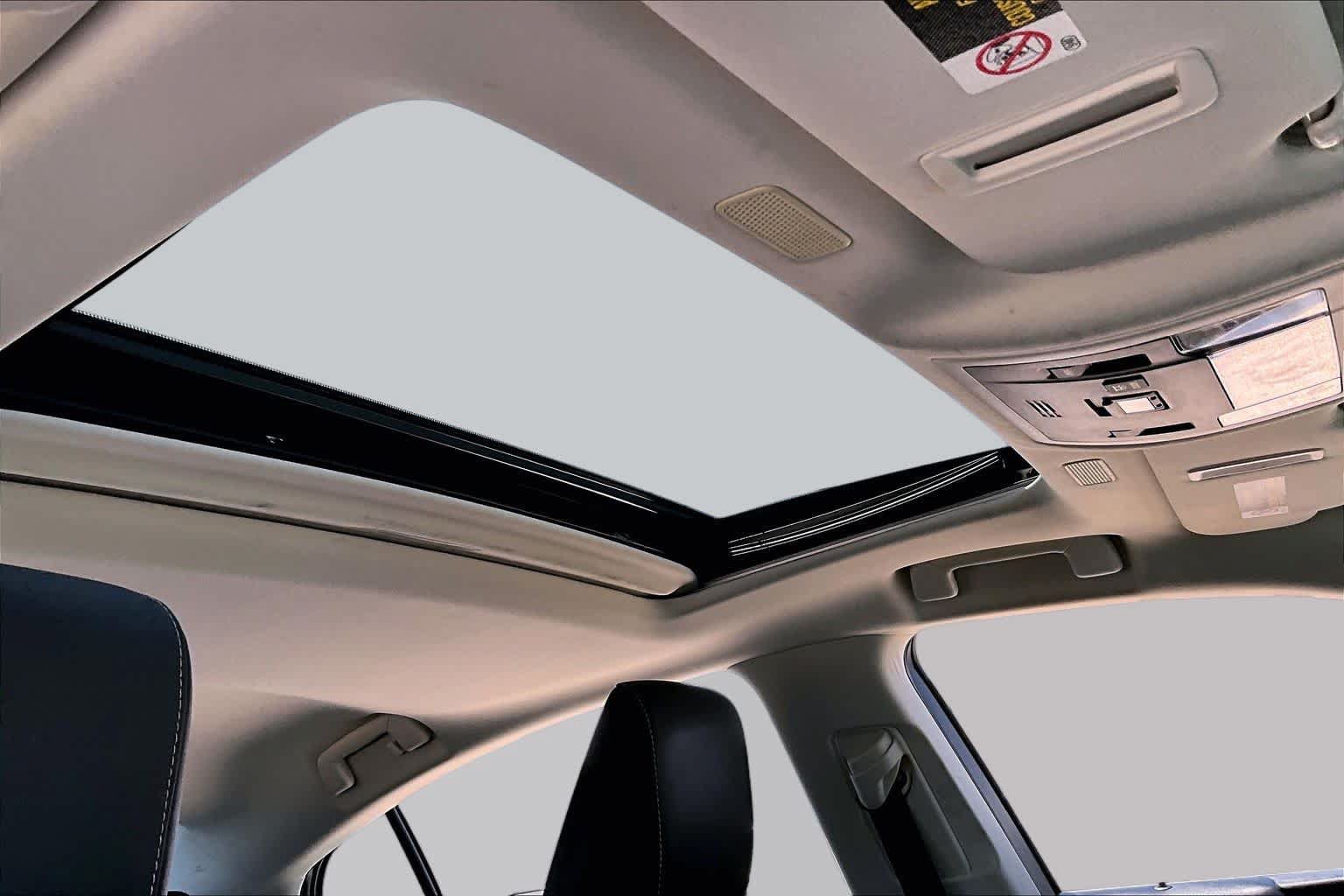 Used 2021 Lexus ES 350 w/ Premium Package FWD image 14