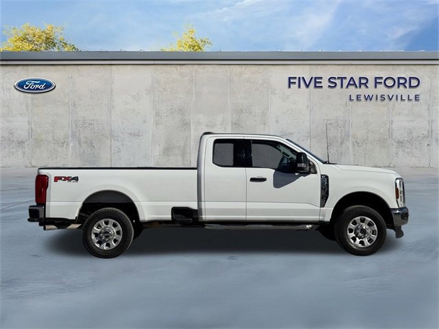 Certified 2024 Ford F250 XLT w/ FX4 Off-Road Package image 3