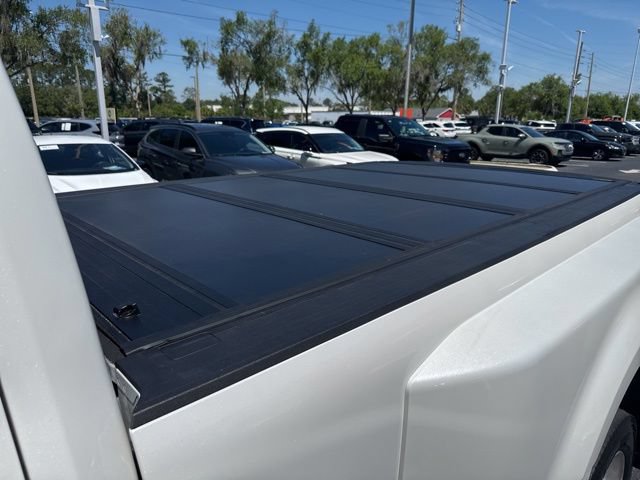Certified 2023 Ford F450 Lariat AWD/4WD image 12