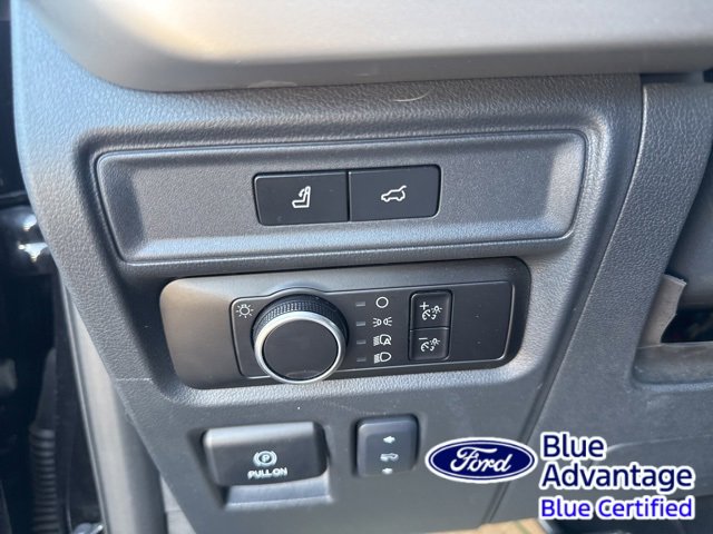 Certified 2024 Ford Expedition Max XLT image 17