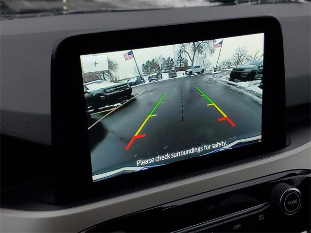 Certified 2022 Ford Escape SE w/ Convenience Package image 20