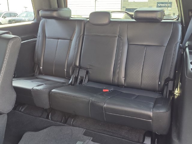 Certified 2021 Ford Expedition XLT AWD/4WD image 19