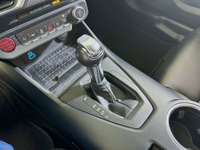 Certified 2024 Ford Mustang Premium image 20