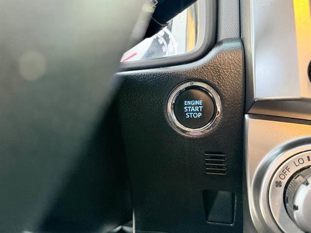 Used 2021 Toyota 4Runner SR5 Premium image 30