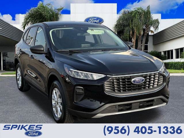 Certified 2025 Ford Escape Active AWD/4WD image 1
