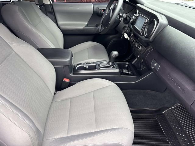 Used 2017 Toyota Tacoma SR w/ Tow Package AWD/4WD image 22