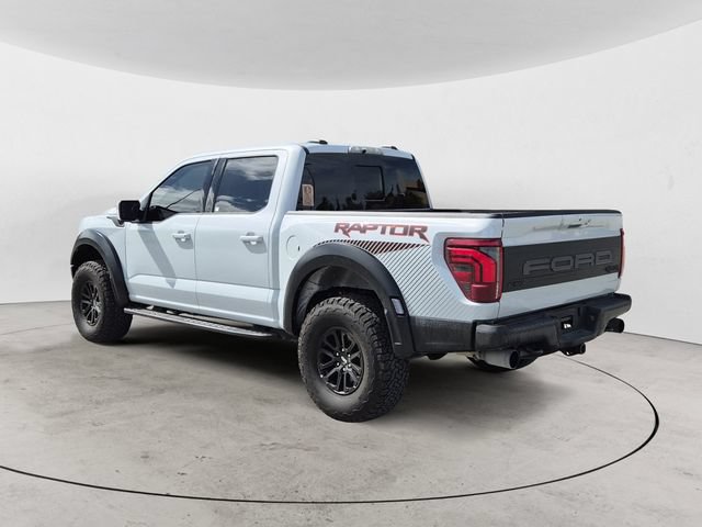 Certified 2025 Ford F150 Raptor AWD/4WD image 7