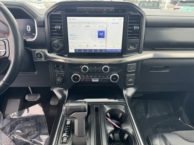 Certified 2022 Ford F150 Raptor w/ Equipment Group 801A High image 20