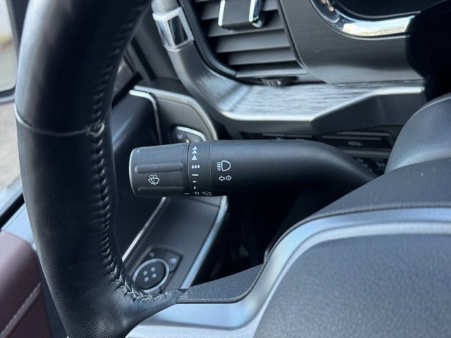 Certified 2021 Ford F150 Lariat w/ Equipment Group 502A High image 34