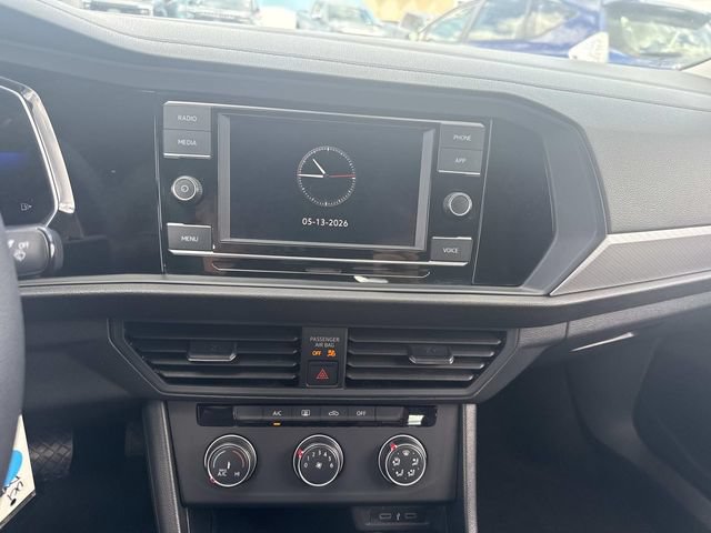 Used 2023 Volkswagen Jetta S FWD image 20
