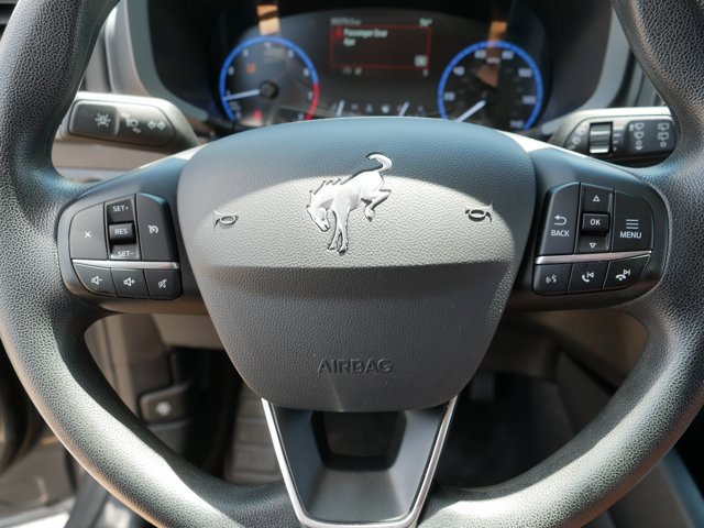 Certified 2021 Ford Bronco Sport Big Bend AWD/4WD image 23