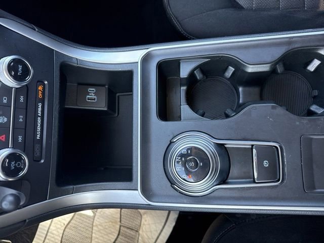 Certified 2024 Ford Edge SE image 36