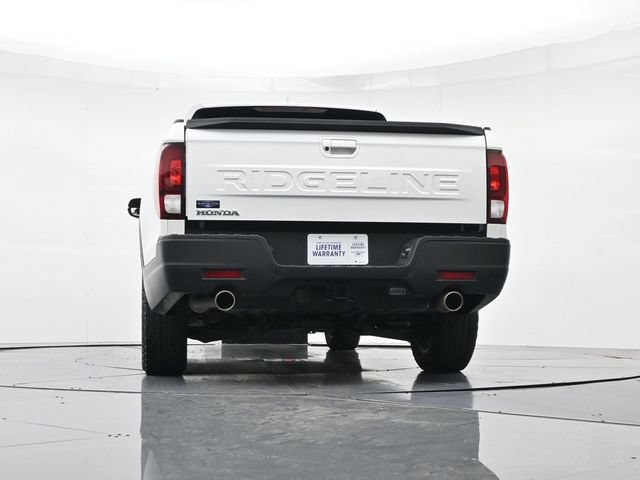 Used 2026 Honda Ridgeline RTL image 38