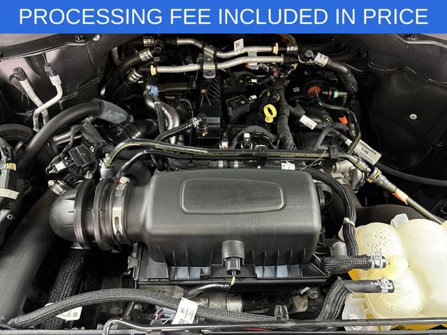 Certified 2023 Ford Explorer XLT AWD/4WD image 15