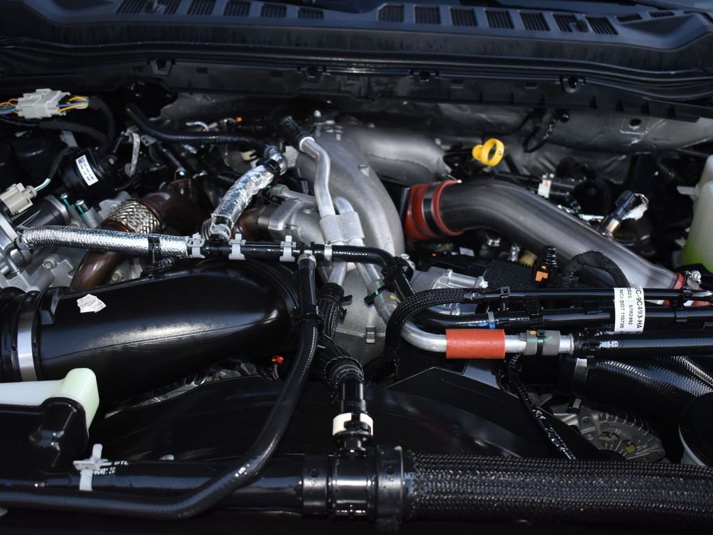 Certified 2026 Ford F450 King Ranch image 25