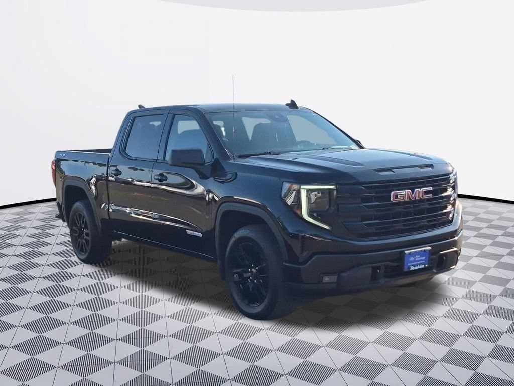 Used 2023 GMC Sierra 1500 Elevation AWD/4WD image 7