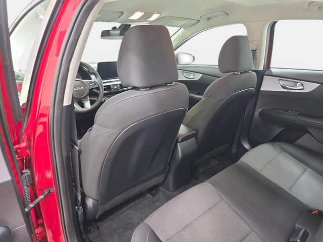 Used 2024 Kia Forte LXS FWD image 12