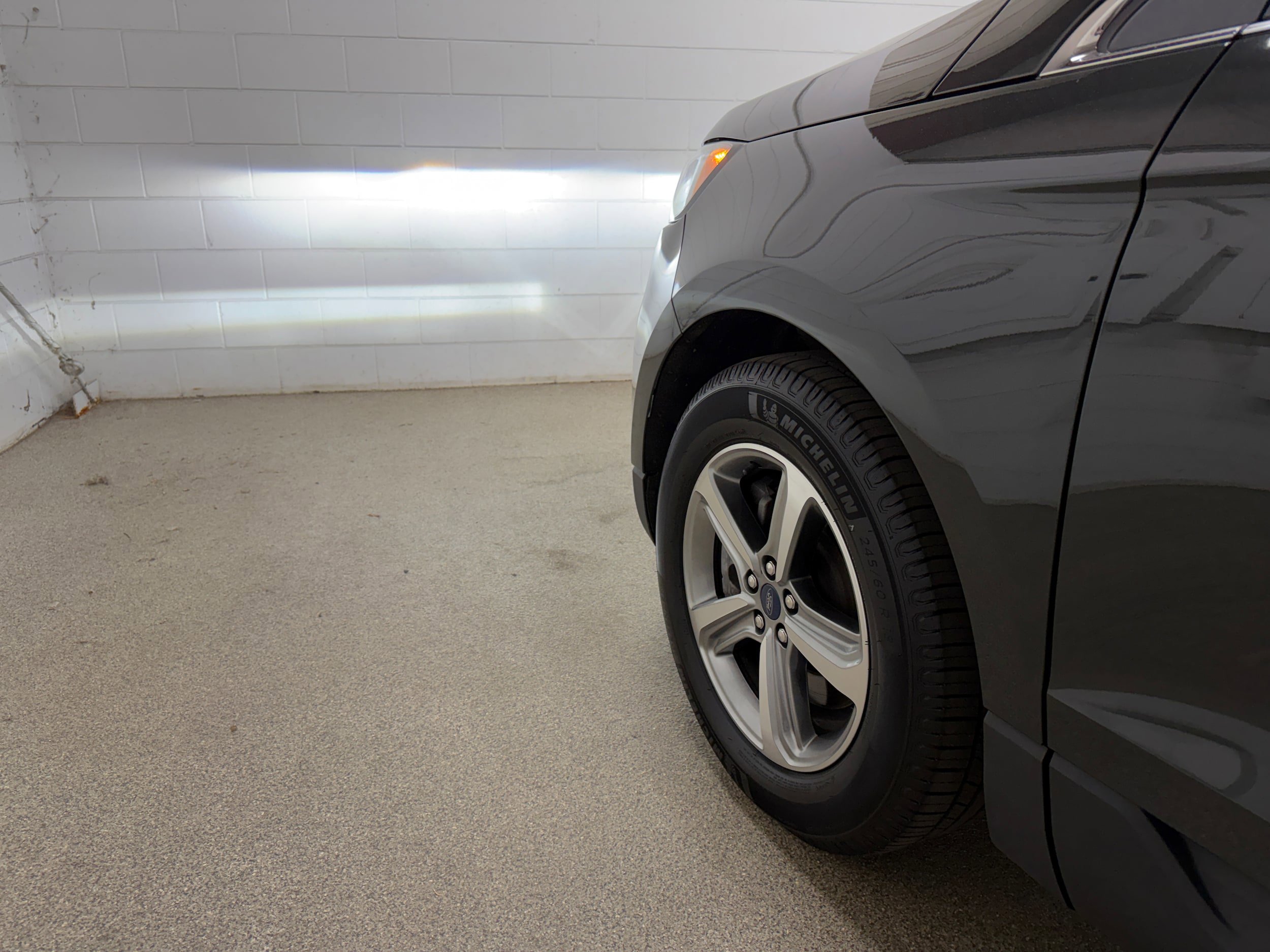 Certified 2022 Ford Edge SEL w/ Convenience Package AWD/4WD image 36