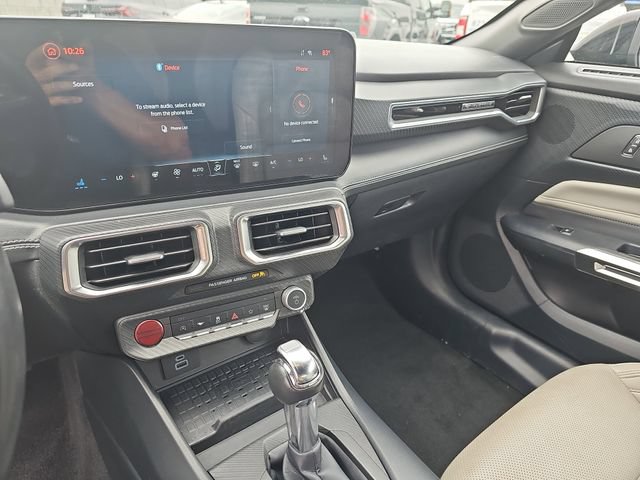 Certified 2024 Ford Mustang Premium RWD image 22