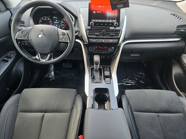 Used 2026 Mitsubishi Eclipse Cross AWD image 11