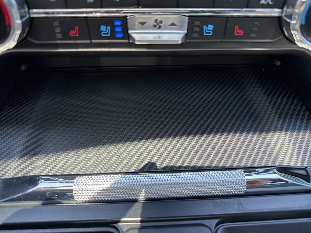Certified 2023 Ford F150 Limited AWD/4WD image 31