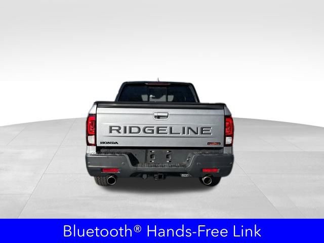 Used 2024 Honda Ridgeline TrailSport image 8