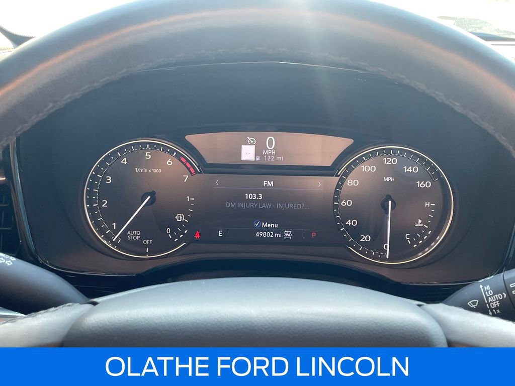 Used 2020 Cadillac XT6 Sport image 20