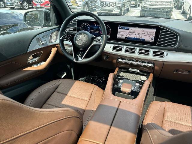 Used 2026 Mercedes-Benz GLE 350 4MATIC image 9